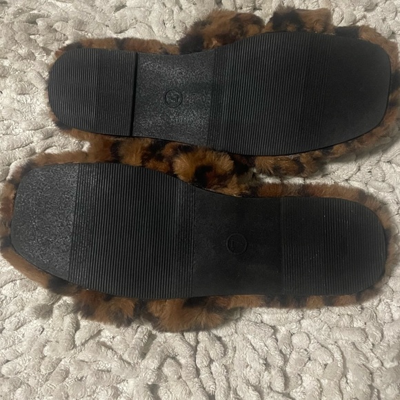 A New Day, Women's Sage Slippers - Size 7 - Picture 6 of 6